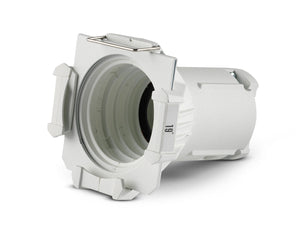 ETCSFMLTW19 - ETC Source Four Mini Lens Tube 19degree White Image 1