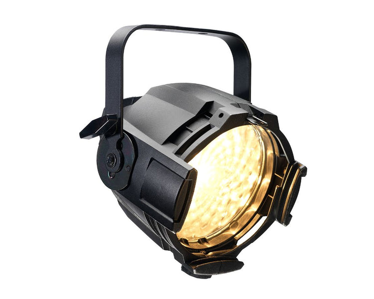 ETCSFPNB - ETC Source Four PARNel Warm White with Focus 25 45degree Black Image 1