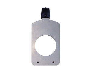ETCSFSBGHG - ETC Source Four or S4 Zoom Size B Glass Gobo Holder Image 1
