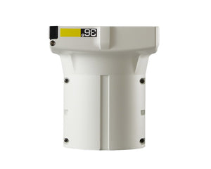 ETCSFXDLT36W - ETC Source Four XDLT Lens Tube with Media Frame 36degree White Image 1
