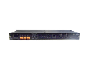 FORAVC2D - Formula Sound AVC2D Level (Noise) Controller (Digital 3 Mode Control) 1U Image 2