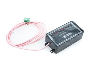 FORAVC2RD - Formula Sound 075R Remote Display for AVC2 or AVC4 Mimics Front Panel Display Image 2