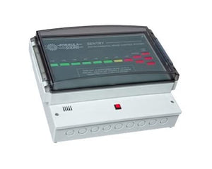 FORRSD - Formula Sound 073R Remote Display for Sentry Mk2 Noise Controller Image 1