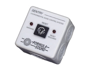 FORSRRKS - Formula Sound Remote Reset Box 074K for Sentry with Key Switch Image 1