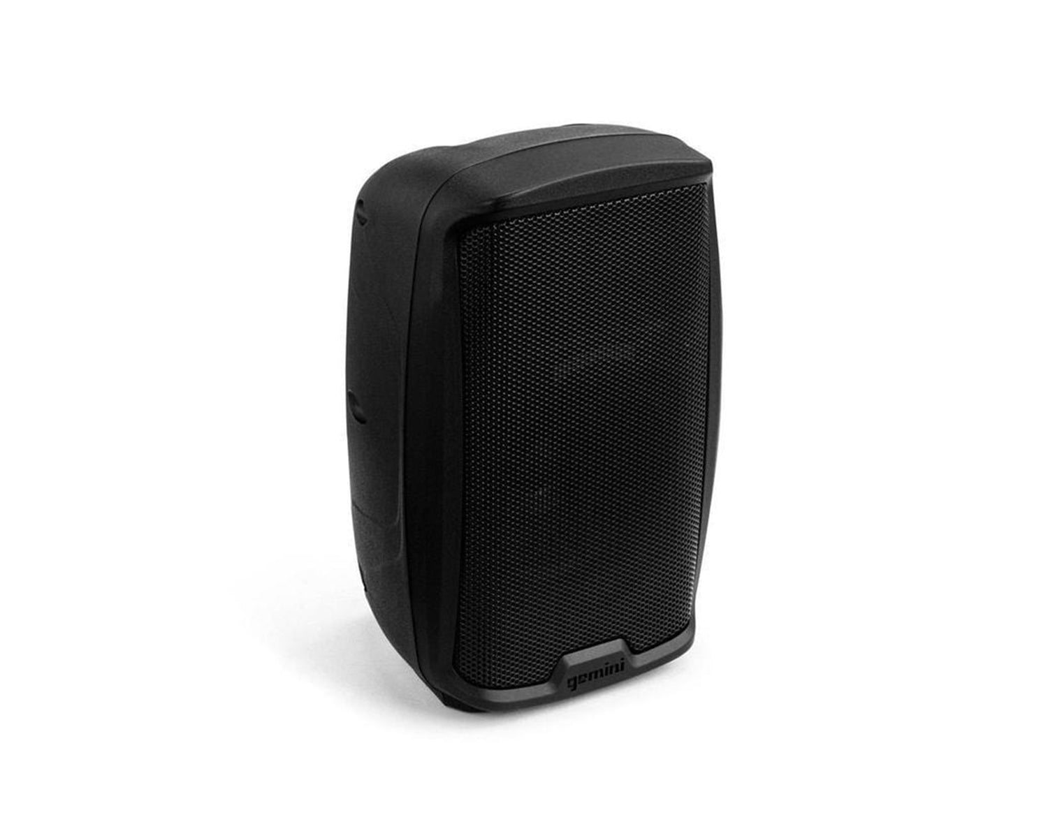 GEMAS2108B - Gemini AS 2108BT 8inch Active Loudspeaker with Bluetooth 500W Black Image 3