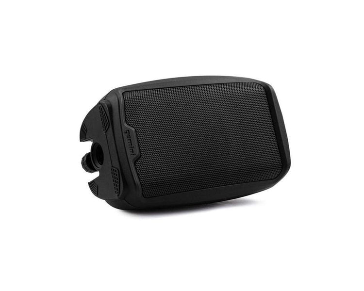 GEMAS2108B - Gemini AS 2108BT 8inch Active Loudspeaker with Bluetooth 500W Black Image 4