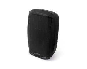 GEMAS2110B - Gemini AS 2110BT 10inch Active Loudspeaker with Bluetooth 1000W Black Image 2