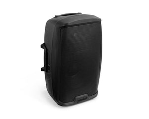 GEMAS2112B - Gemini AS 2112BT 12inch Active Loudspeaker with Bluetooth 1500W Black Image 3