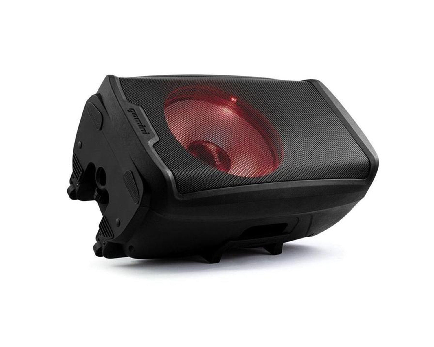 GEMAS2115BL - Gemini AS 2115BT LT 15inch Active Multi LED Loudspeaker Bluetooth 2000W Image 5