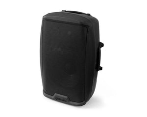 GEMAS2115B - Gemini AS 2115BT 15inch Active Loudspeaker with Bluetooth 2000W Black Image 2