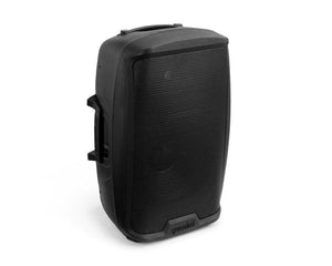 GEMAS2115B - Gemini AS 2115BT 15inch Active Loudspeaker with Bluetooth 2000W Black Image 3