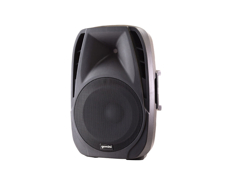 GEMES15TOGO - Gemini ES 15TOGO 15inch Battery Powered Bluetooth Speaker System 800W Image 1