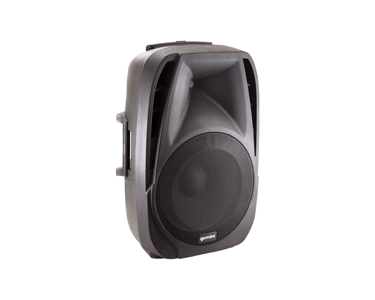 GEMES15TOGO - Gemini ES 15TOGO 15inch Battery Powered Bluetooth Speaker System 800W Image 2
