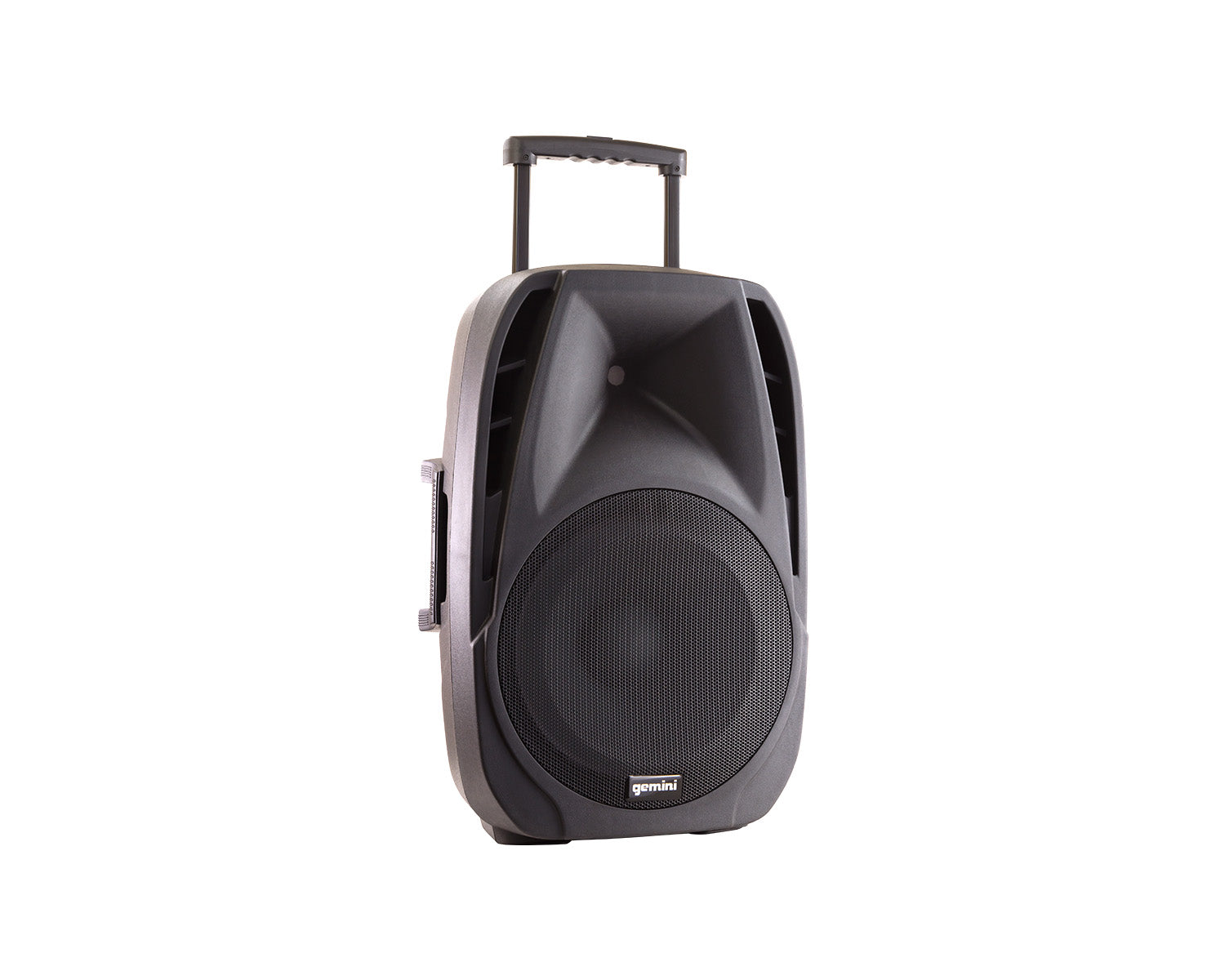 GEMES15TOGO - Gemini ES 15TOGO 15inch Battery Powered Bluetooth Speaker System 800W Image 3