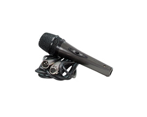GEMES210MXB - Gemini ES 210MX BLU Portable PA System with 2x Speakers or Amp or Mixer or Mic Image 6