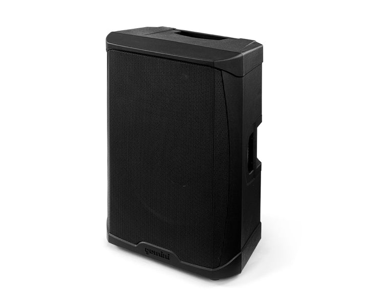 GEMGD115BT - Gemini GD 115BT 15inch Active Loudspeaker with Bluetooth and Class D Amp 1000W Image 2