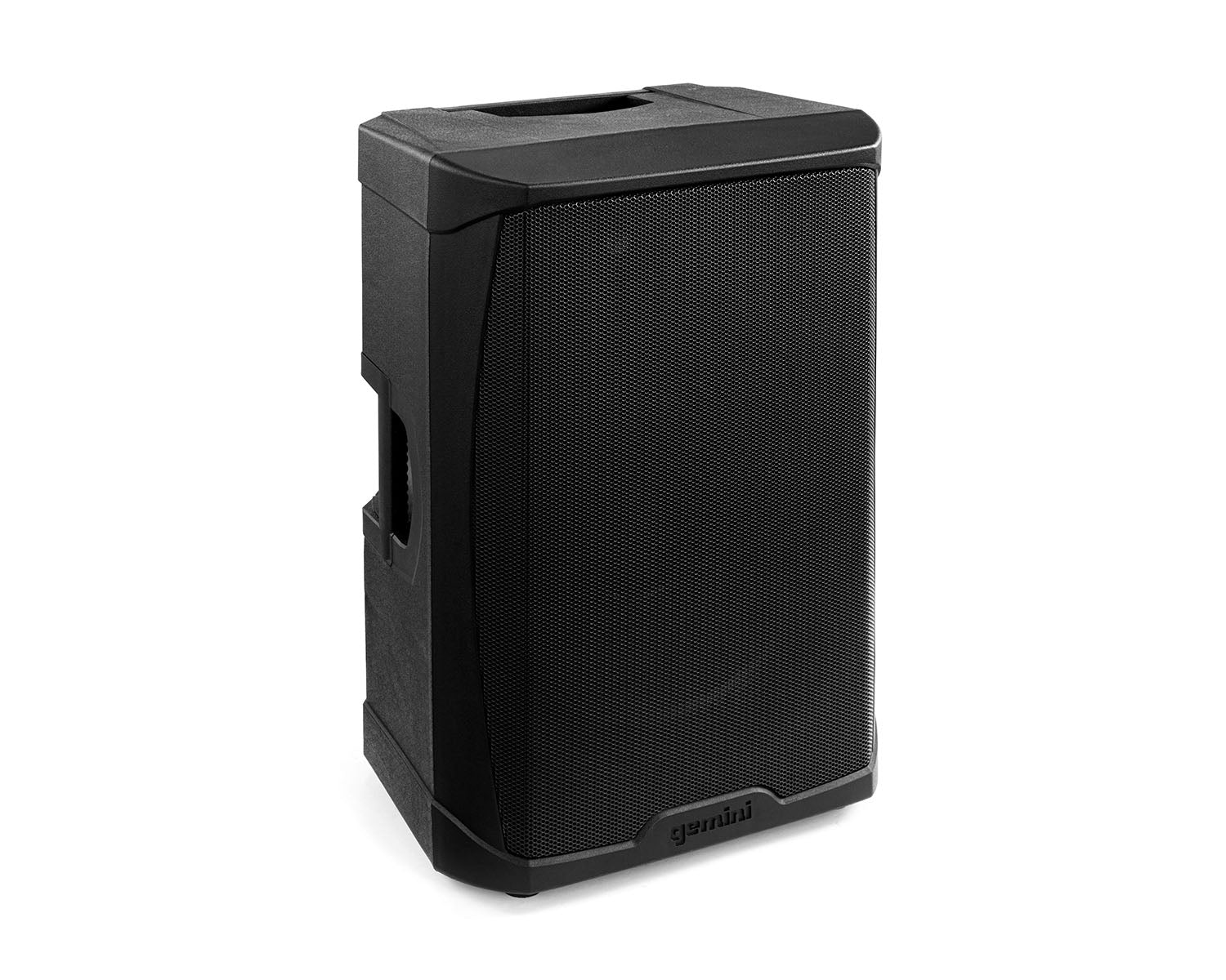 GEMGD115BT - Gemini GD 115BT 15inch Active Loudspeaker with Bluetooth and Class D Amp 1000W Image 3