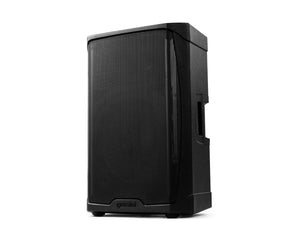 GEMGDL115BT - Gemini GD L115BT 15inch Active LED Loudspeaker Bluetooth and 3Ch Mixer 1000W Image 5