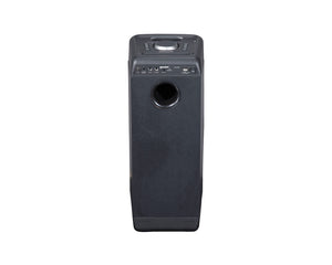GEMGLS550 - Gemini GLS 550 2x6.5inch Battery Powered Speaker System and Bluetooth or LED Image 5
