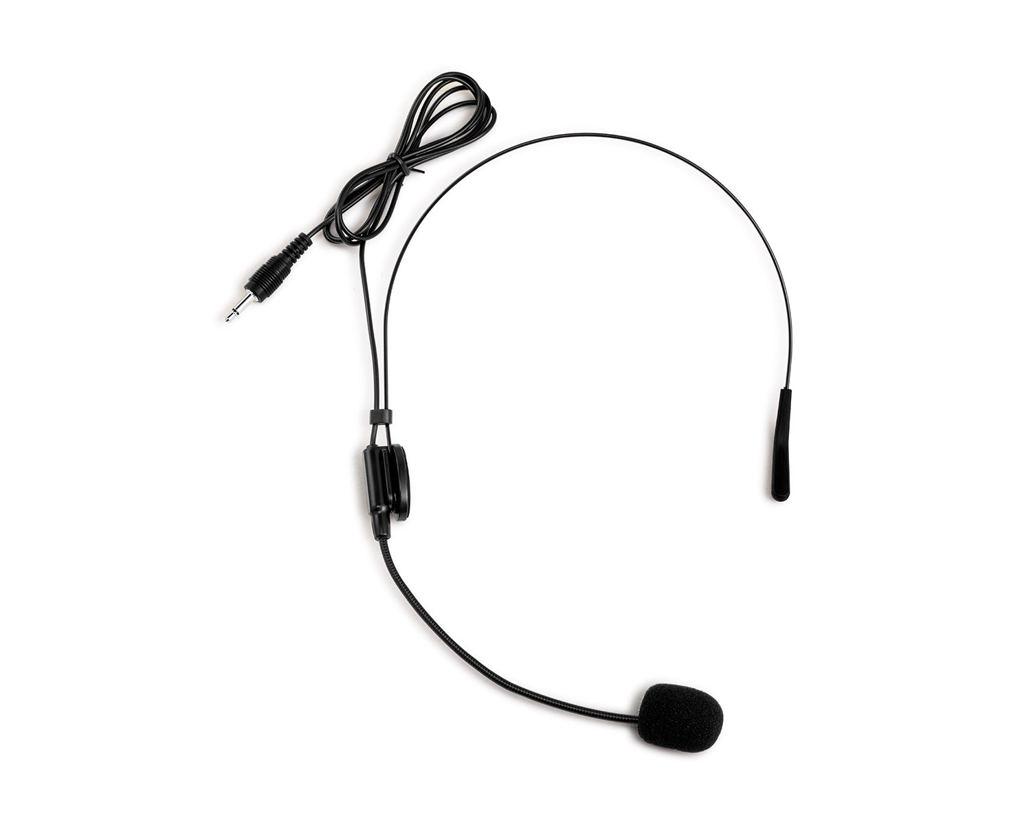 GEMGMUHSL100 - Gemini GMU HSL100 Lapel Wireless Mic System with 1 or 4inch Receiver Image 6