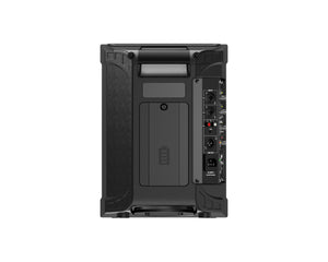 GEMGPSS650 - Gemini GPSS 650 6.5inch Battery Powered PA System Bluetooth 200W Image 3