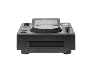 GEMMDJ600 - Gemini MDJ 600 Pro Mini DJ Media and CD Player 4 Hot Cues or 8 Auto loops Image 4