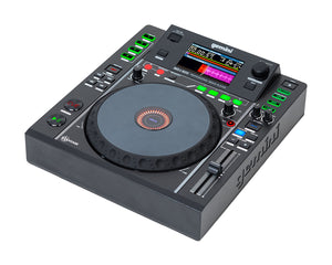GEMMDJ900 - Gemini MDJ 900 Professional DJ Media Player 4 Hot Cues or 8 Auto Loops Image 2