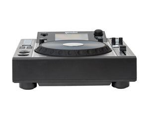 GEMMDJ900 - Gemini MDJ 900 Professional DJ Media Player 4 Hot Cues or 8 Auto Loops Image 3