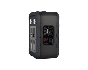 GEMMPA2400G - Gemini MPA 2400GRY Battery Powered Bluetooth Speaker 240W IPX4 Grey Image 5