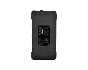 GEMMPA2400G - Gemini MPA 2400GRY Battery Powered Bluetooth Speaker 240W IPX4 Grey Image 6