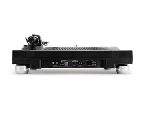 GEMTT4000 - Gemini TT 4000 High Torque Direct Drive Turntable Black Image 6