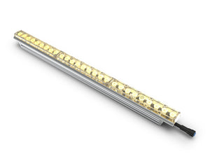ILUILINEML - Iluminarc Ilumiline ML Outdoor Rated Linear LED Batten 27x RGBL LEDs IP66 Image 1