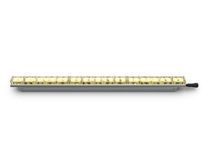 ILUILINEML - Iluminarc Ilumiline ML Outdoor Rated Linear LED Batten 27x RGBL LEDs IP66 Image 3