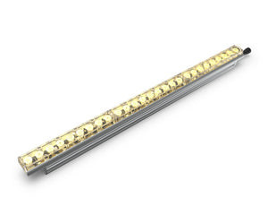 ILUILINEML - Iluminarc Ilumiline ML Outdoor Rated Linear LED Batten 27x RGBL LEDs IP66 Image 4