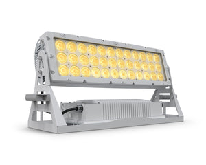 ILUIPANLL - Iluminarc Ilumipanel LL Outdoor Rated LED Panel 36x 20W RGBL LEDs IP67 Image 1