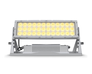 ILUIPANLL - Iluminarc Ilumipanel LL Outdoor Rated LED Panel 36x 20W RGBL LEDs IP67 Image 2