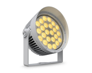 ILUIPODLL - Iluminarc Ilumipod LL Outdoor Rated LED Wash 24x 20W RGBL LEDs IP67 Image 1