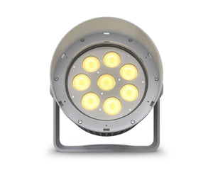 ILUIPODML - Iluminarc Ilumipod ML Outdoor Rated LED Wash 8x 20W RGBL LEDs IP67 Image 2