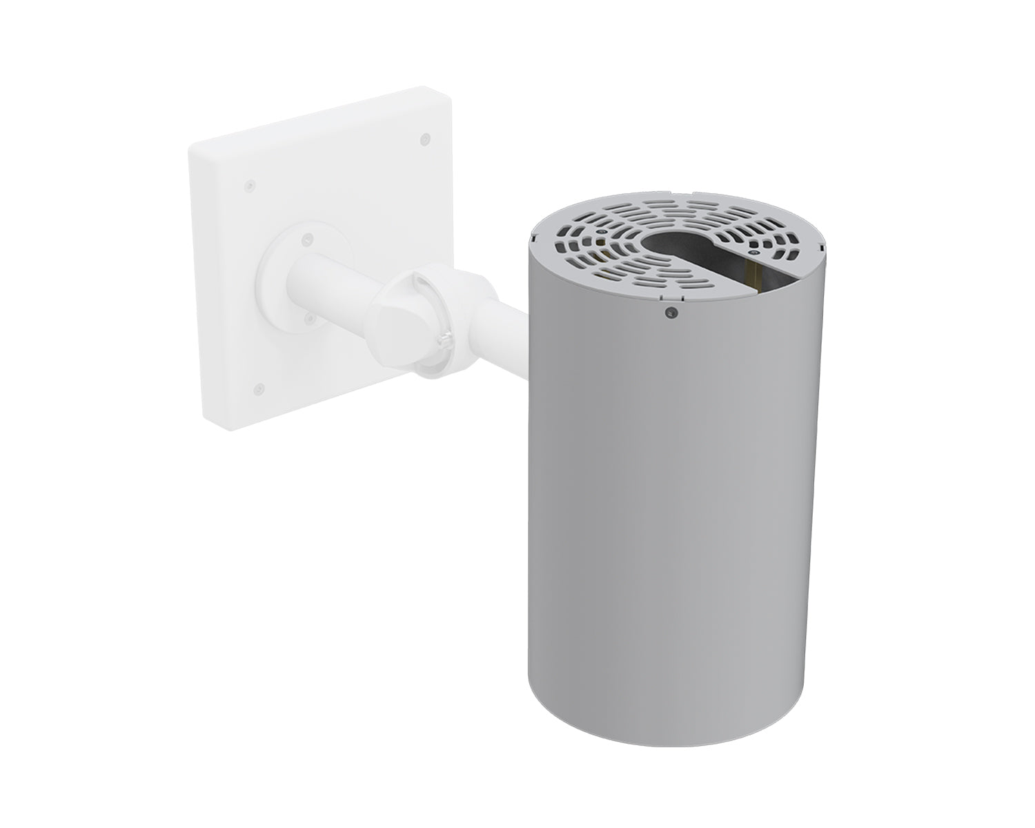 ILULAR111MP - Iluminarc Logic AR111 M Pendant Mounting Accessory for Logic AR111 Image 2