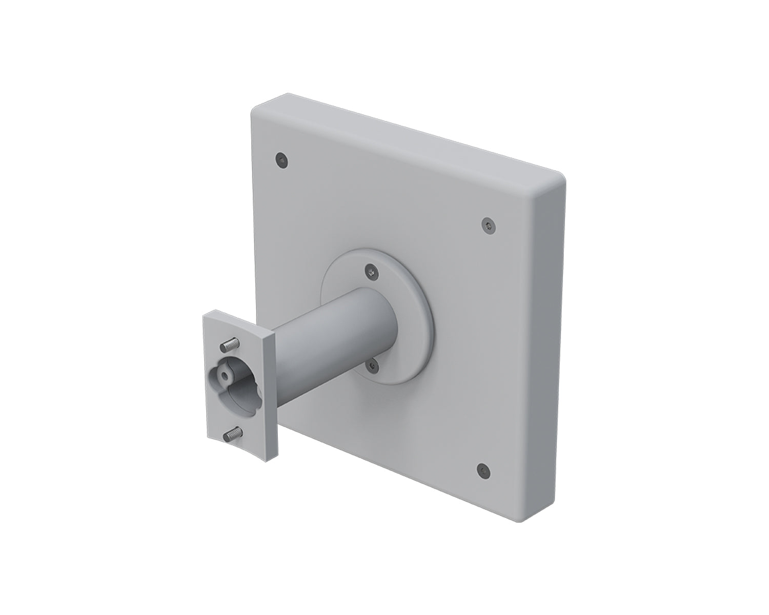 ILULAR111MY - Iluminarc Logic AR111 M Yoke Bracket for Logic AR111 Pendants Image 1