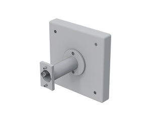 ILULAR111MY - Iluminarc Logic AR111 M Yoke Bracket for Logic AR111 Pendants Image 1