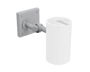 ILULAR111MY - Iluminarc Logic AR111 M Yoke Bracket for Logic AR111 Pendants Image 3