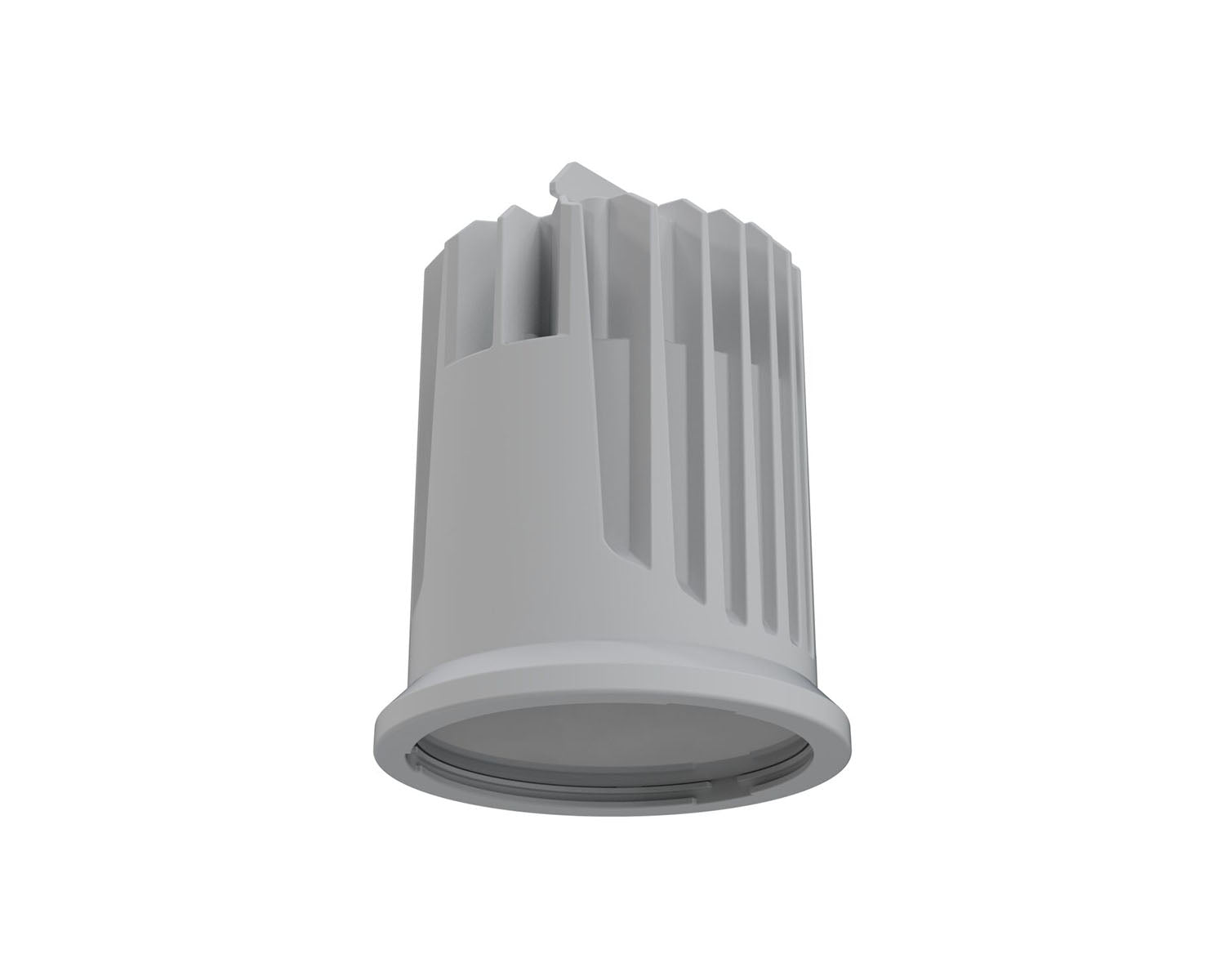 ILULAR111S - Iluminarc Logic AR111 Downlight S 1x Quad Colour RGBW LED 20W White Image 2