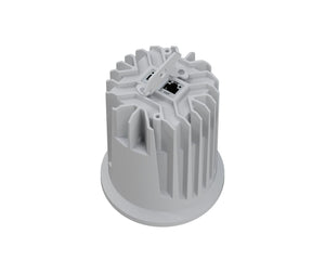 ILULAR111S - Iluminarc Logic AR111 Downlight S 1x Quad Colour RGBW LED 20W White Image 3