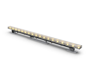 ILULCOVEM - Iluminarc Logic Cove M 0.6m LED Batten 18x RGBW LED 2.5W 711 Lumen Output Image 1
