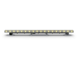 ILULCOVEM - Iluminarc Logic Cove M 0.6m LED Batten 18x RGBW LED 2.5W 711 Lumen Output Image 2