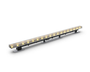 ILULCOVEM - Iluminarc Logic Cove M 0.6m LED Batten 18x RGBW LED 2.5W 711 Lumen Output Image 5