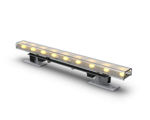ILULCOVES - Iluminarc Logic Cove S 0.3m LED Batten 9x RGBW LED 2.5W 492 Lumen Output Image 1
