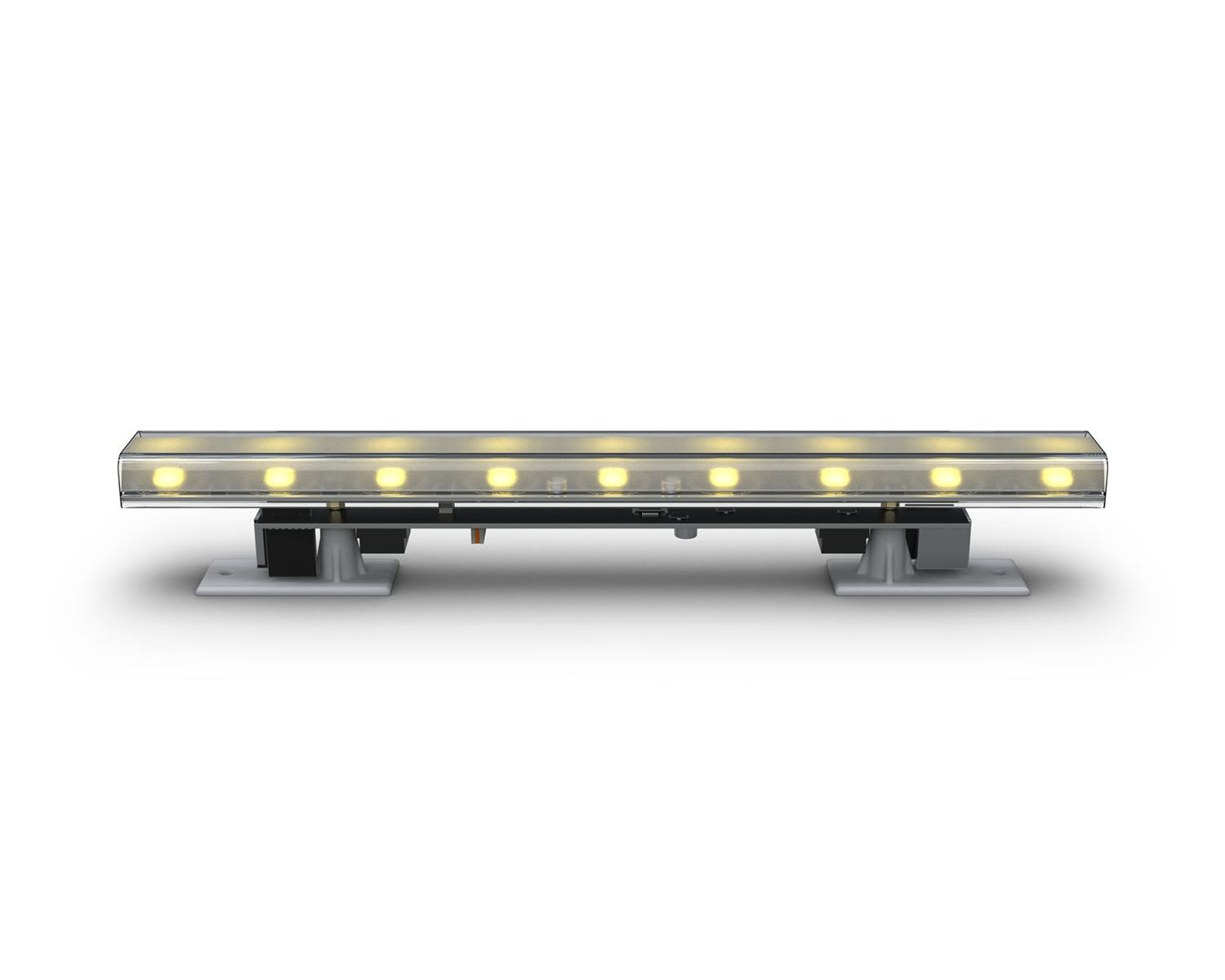 ILULCOVES - Iluminarc Logic Cove S 0.3m LED Batten 9x RGBW LED 2.5W 492 Lumen Output Image 2