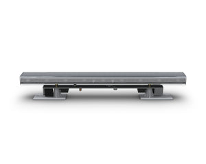 ILULCOVES - Iluminarc Logic Cove S 0.3m LED Batten 9x RGBW LED 2.5W 492 Lumen Output Image 3